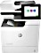 HP Color LaserJet Enterprise MFP M681dh, Laser, mehrfarbig (J8A10A)