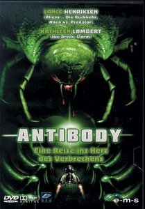 Antibody (DVD)