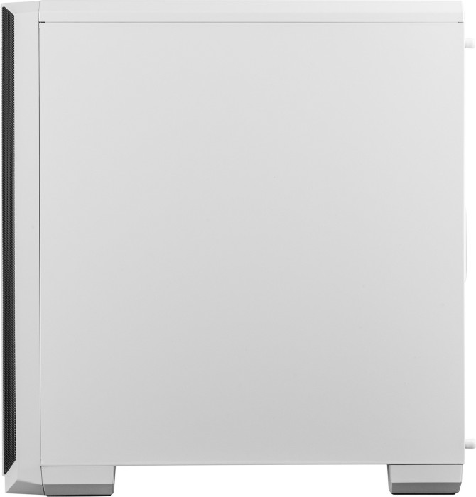 Modecom Oberon Pro, biały, okienko akrylowe