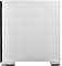Modecom Oberon Pro, biały, okienko akrylowe Vorschaubild