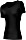 Löffler Transtex Light KA Shirt kurzarm schwarz (Damen) (14731-990)