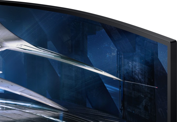 Samsung Odyssey Neo G9 G95NA (2021), 49"