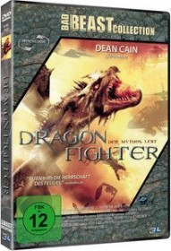 Dragon Fighter (DVD)