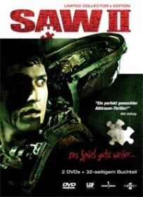 Saw 2 (Special Editions) (DVD)