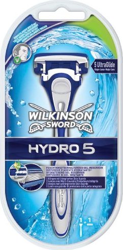 Wilkinson Sword Hydro 5 Rasierer