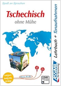 Assimil Tschechisch ohne Mühe - Multimedia Plus (deutsch) (PC)