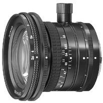 Nikon PC 28mm 3.5 czarny