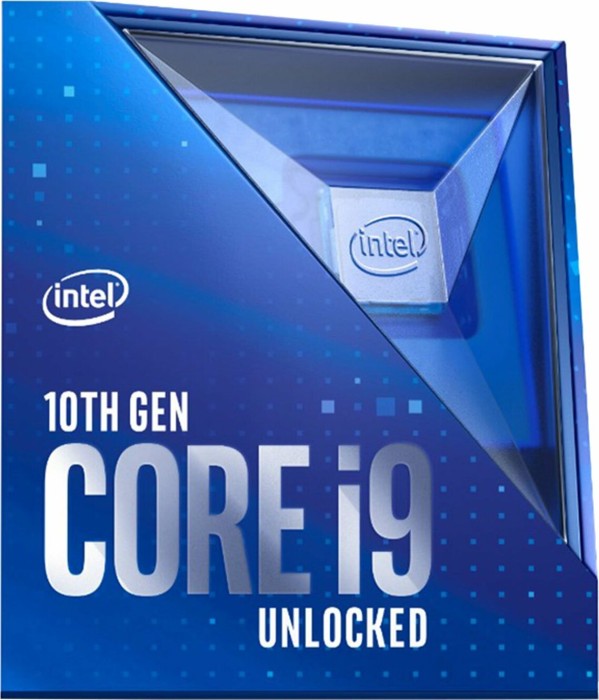 Intel Core i9-10900K, 10C/20T, 3.70-5.30GHz, boxed ohne Kühler