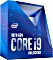Intel Core i9-10900K, 10C/20T, 3.70-5.30GHz, boxed ohne Kühler (BX8070110900K)