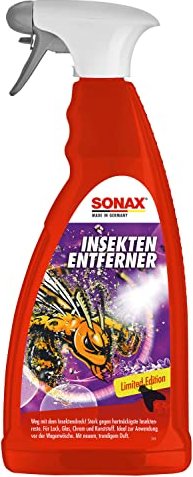 Sonax InsektenEntferner edycja specjalna 1l