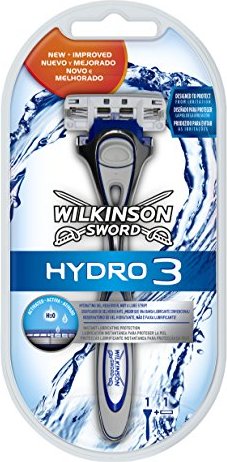 Wilkinson Sword Hydro 3 Rasierer