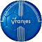 Erima piłka ręczna Vranjes 2023 niebieski (7202306)