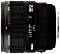 Sigma AF 85mm 1.4 EX DG HSM für Nikon F schwarz (320955)