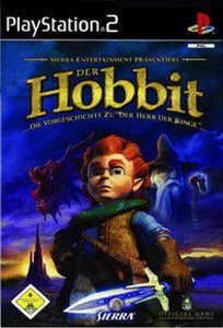 The Hobbit (PS2)