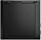 Lenovo ThinkCentre M70q Tiny Raven Black, Core i5-10400T, 16GB RAM, 512GB SSD Vorschaubild
