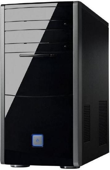 Medion Akoya E40001, Pentium N3700, 8GB RAM, 2TB HDD