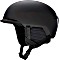 Smith Scout Helm matte black