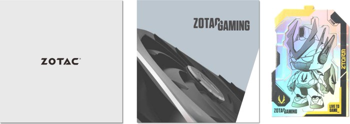 Zotac Gaming GeForce RTX 4070 Twin Edge OC, 12GB GDDR6X, HDMI, 3x DP