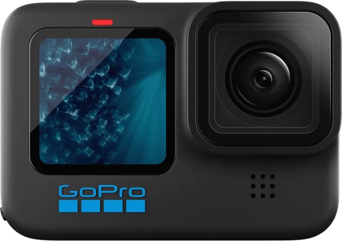 GoPro HERO11 Black (CHDHX-111)