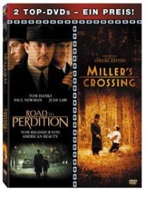 Miller's Crossing/Road To Perdition (DVD)