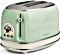 Ariete 155/04 toaster green