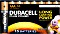 Duracell Plus Power Micro AAA, 16er-Pack