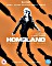 Homeland Season 7 (Blu-ray) (UK)