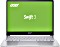 Acer Swift 3 SF313-52-71YR, srebrny, Core i7-1065G7, 8GB RAM, 1TB SSD, DE (NX.HQWEV.006)