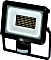 Brennenstuhl JARO 7060 P czujnik lampa naścienna czarny (1171250542)