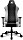 Sharkoon Skiller SGS30 Fabric Gamingstuhl, schwarz/grau