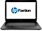HP Pavilion 17-ab424ng Shadow Black, Core i5-8300H, 8GB RAM, 128GB SSD, 1TB HDD, GeForce GTX 1050, DE Vorschaubild