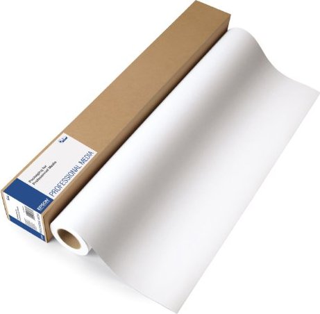 Epson S041725 Enhanced papier uniwersalny matowy, 17", 30.5m