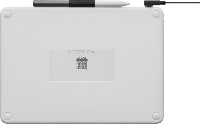 Wacom One M 2023, USB/Bluetooth