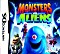 Monsters vs. Aliens (DS)