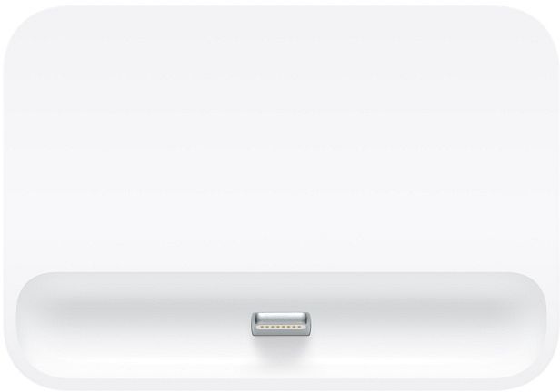 Apple iPhone 5c Dock
