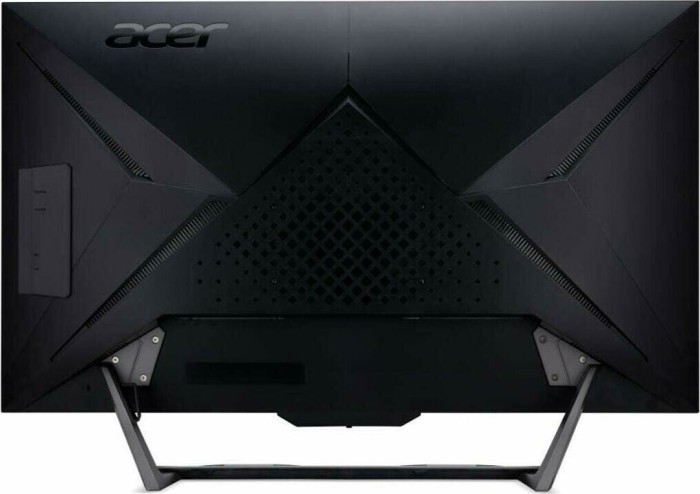 Acer Predator CG7 CG437KP, 43"
