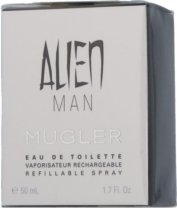 Thierry Mugler Alien Man Eau de Toilette