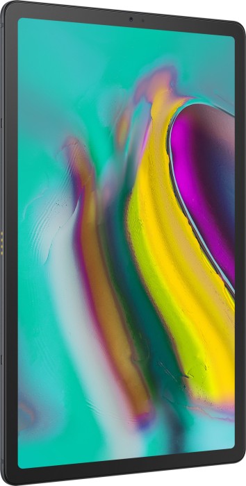 Samsung Galaxy Tab S5e T725 64GB, schwarz, LTE