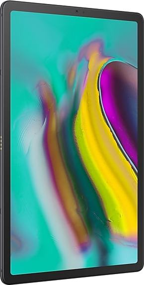 Samsung Galaxy Tab S5e T725 64GB, schwarz, LTE