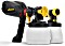 Wagner W 575 FLEXiO electric paint spraying system (2397237)