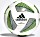 adidas Tiro Spielball white/team dark green/team solar green (FS0368)