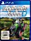 Landwirtschafts-Simulator 22 (PS4) Vorschaubild