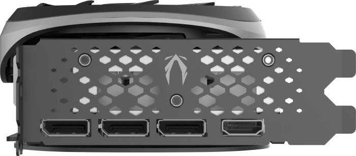 Zotac Gaming GeForce RTX 4070 Trinity, 12GB GDDR6X, HDMI, 3x DP