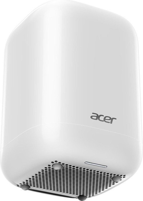 Acer Aspire Revo One biały, Core i3-4005U, 4GB RAM, 500GB HDD