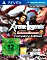 Dynasty Warriors 8: Xtreme Legends - Complete Edition (PSVita)