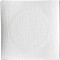 Rosenthal Jade biały kwadratowy talerz obiadowy 27x27cm (61040-800001-16187)