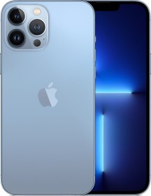 Apple iPhone 13 Pro Max 256GB sierrablau