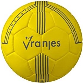 Erima Handball Vranjes 2023 gelb