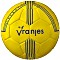 Erima piłka ręczna Vranjes 2023 żółty (7202309)
