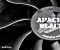 Akasa Apache case fan black, 140mm Vorschaubild